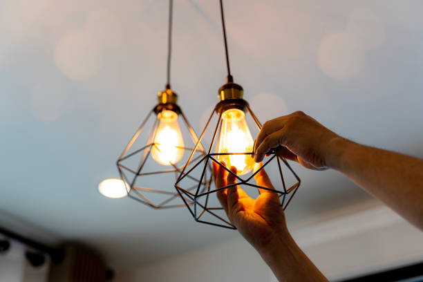 Best Electrician Near Me  in Angier, NC