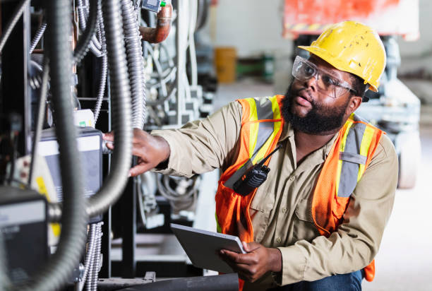 Reliable Angier, NC Electrician Solutions