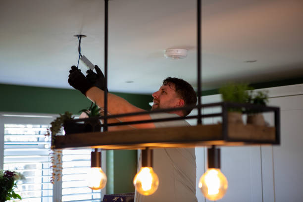 Best Electrical Repair Services  in Angier, NC