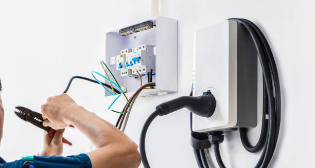 Best Best Electricians Near Me  in Angier, NC