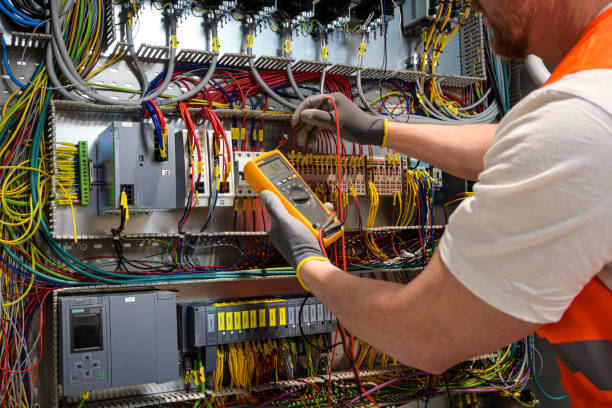 Best Home Electrical Repair  in Angier, NC