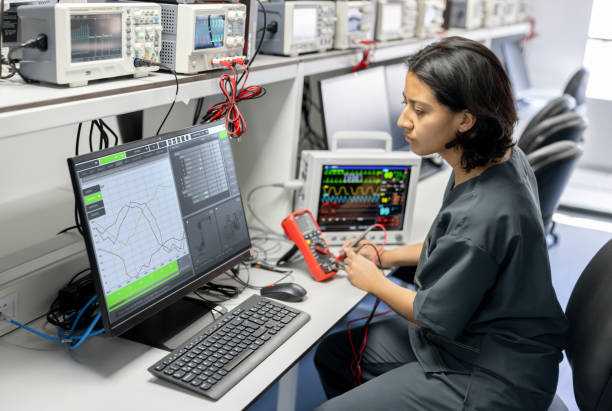 Best Electrical Contractors for Businesses  in Angier, NC