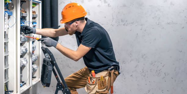 Affordable Electrical Installation in Angier, NC